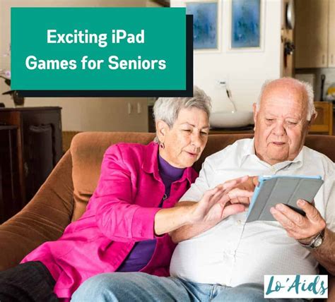 recommended games for ipad|good ipad games for seniors.